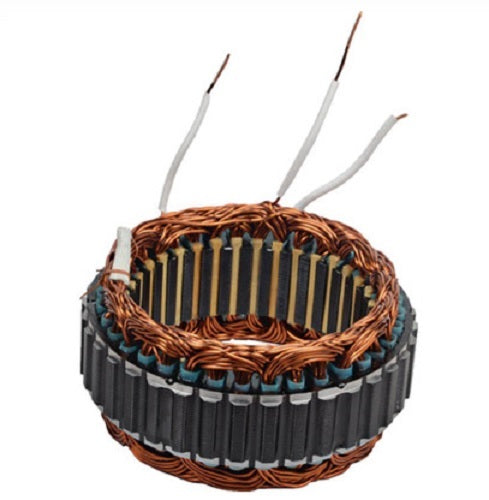 Stator 123026 Stator NIK./24V 24V 25Amp.