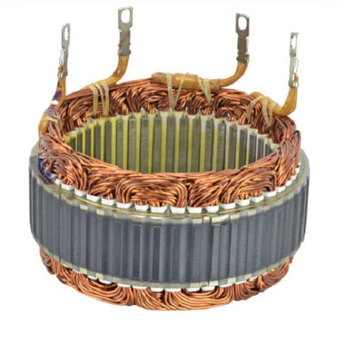 Stator 124690 Stator DENSO/12V 12V 130Amp.