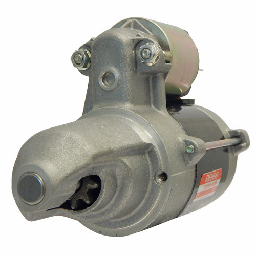 Anlasser 128000-4520OE Starter DENSO/KOHLER 12V 0.7KW CCW / 9Z