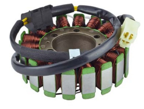 Stator 128044 Stator HONDA 12V
