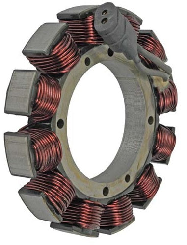 Stator 129965 Stator HARLEY-DAVIDSON 12V