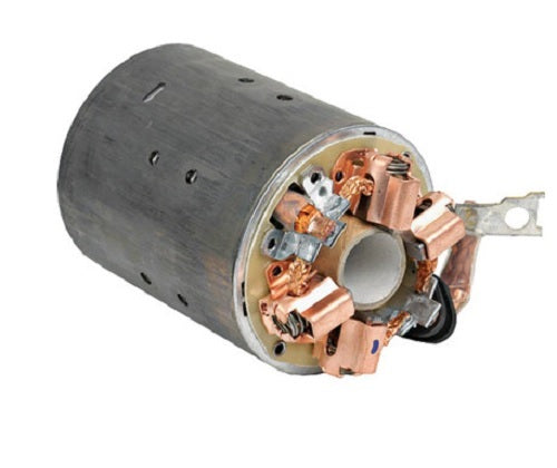 Feldspule 14223er F.Gehäuse mit spule BOSCH 12V