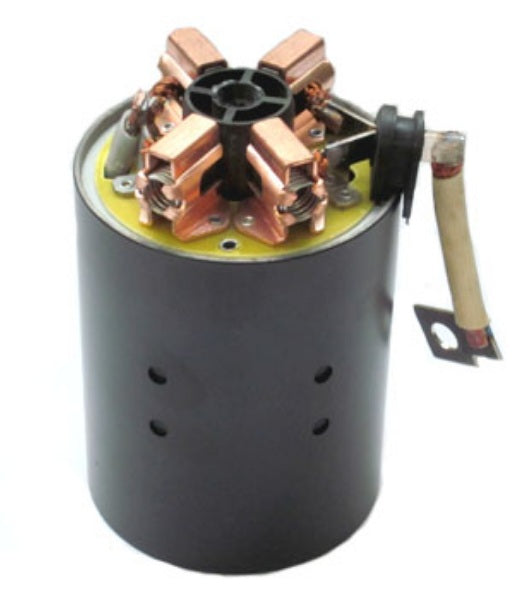 Feldspule 14231ER F.Gehäuse mit spule BOSCH 24V
