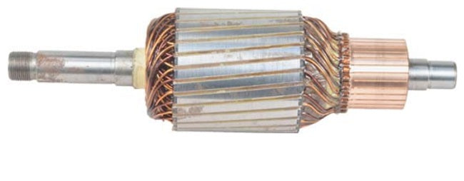 Rotor 15133 Anker BOSCH/12V 12V CW