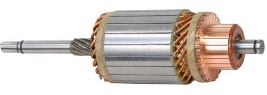 Anker-Starter 15182 ARMATURE BOSCH/12V