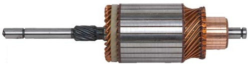 Anker-Starter 15183 ARMATURE BOSCH/12V