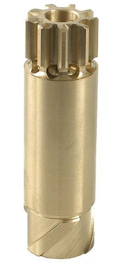 Ritzelköpfe 1617199 Ritzelkopf BOSCH/9Zähne CW/9Z/35mm