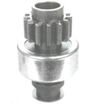 Freilauf 1659718 Freilauf MITSU./13Zähne CW/13Z/56mm