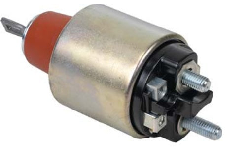 Stop-Solenoid 1703012 Magnetschalter BOSCH/12V 12V
