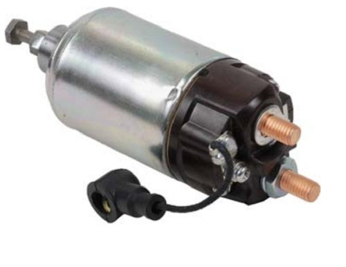 Stop-Solenoid 170532 Magnetschalter DENSO/24V 24V