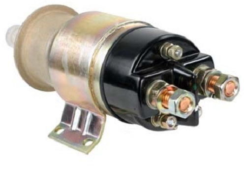 Stop-Solenoid 170574 Magnetschalter BOSCH/24V 24V