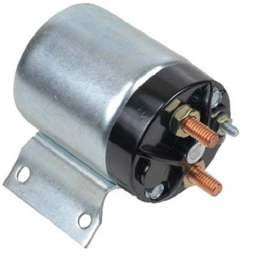 Stop-Solenoid 170630 Magnetschalter PREST./12V 12V