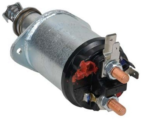 Stop-Solenoid 170654 Magnetschalter LUCAS/12V 12V