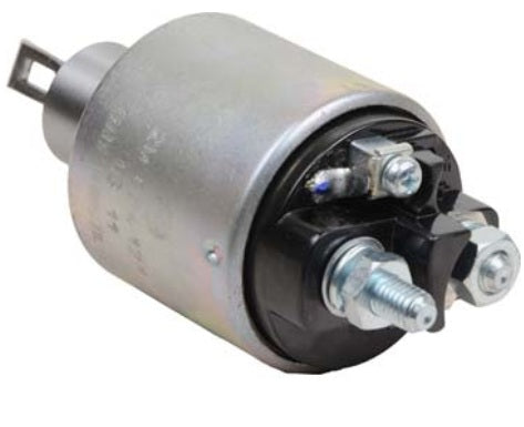 Stop-Solenoid 17219007 Magnetschalter BOSCH/24V 24V