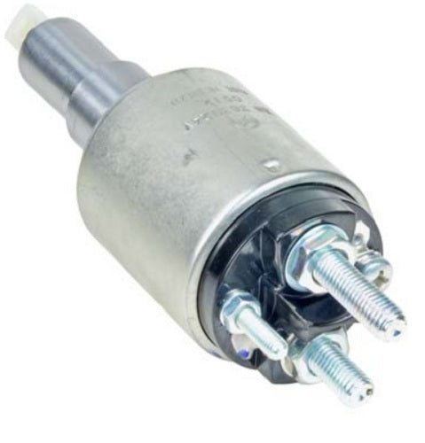 Stop-Solenoid 172220 Magnetschalter BOSCH/24V 24V