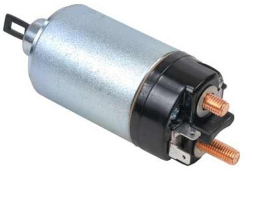 Stop-Solenoid 17241 Magnetschalter BOSCH/12V 12V