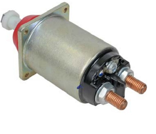 Stop-Solenoid 17258 Magnetschalter BOSCH/24V 24V