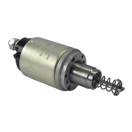 Stop-Solenoid 17283 Magnetschalter BOSCH/12V 12V