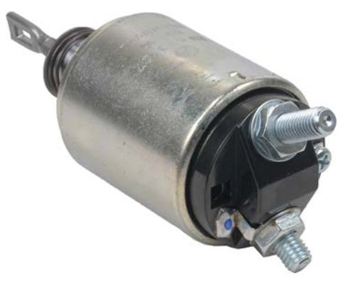 Stop-Solenoid 17284 Magnetschalter BOSCH/12V 12V
