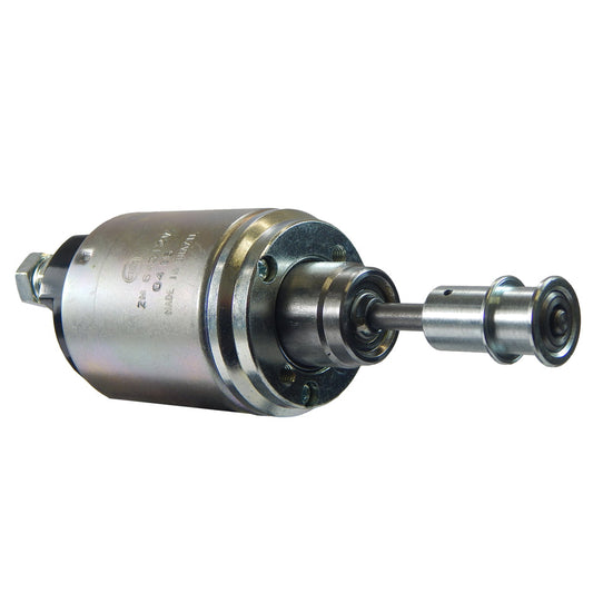 Stop-Solenoid 17293 Magnetschalter BOSCH/12V 12V