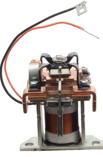 Stop-Solenoid 175380 Steuerrelais BOSCH/24V 24V