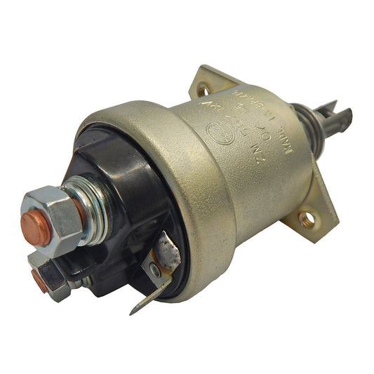 Stop-Solenoid 17567 Magnetschalter BOSCH/12V 12V