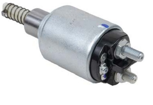 Stop-Solenoid 17732 Magnetschalter BOSCH/24V 24V