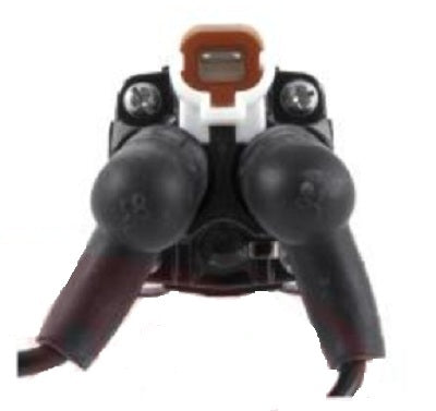 Stop-Solenoid 17U008X AUX. RELAIS 24V 24V