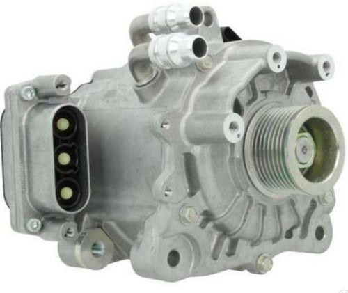 Lichtmaschine 212000-0081OE Start/Stop Generator DENSO 12V 200Amp.