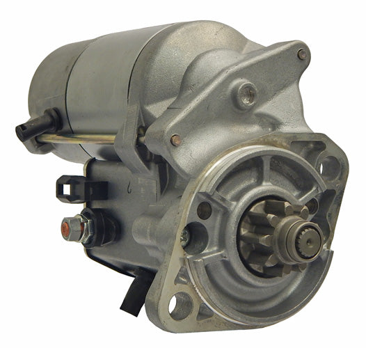 Anlasser 228000-4593OE Starter DENSO/KUBOTA 12V 2.2KW CW / 9Z