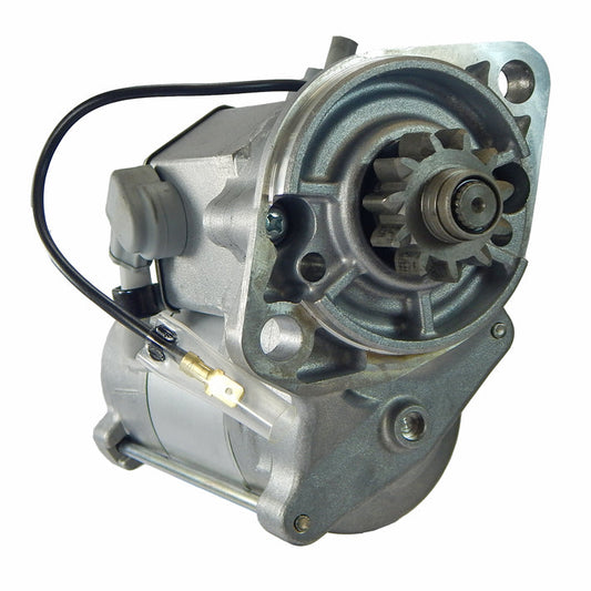 Anlasser 228000-4741OE Starter DENSO/KUBOTA 12V 2.2KW CW / 11Z