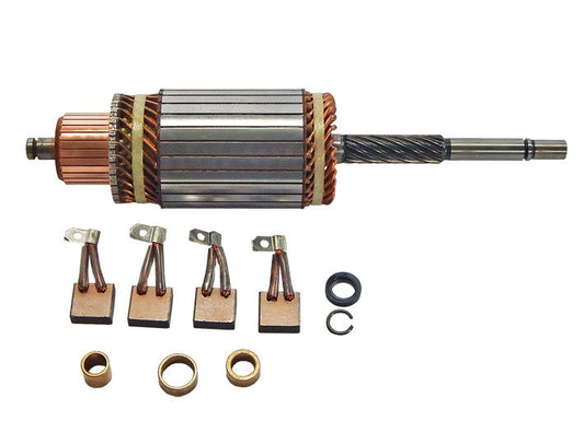 Reparatursatz 233599V Rep.Satz 0001359
9V