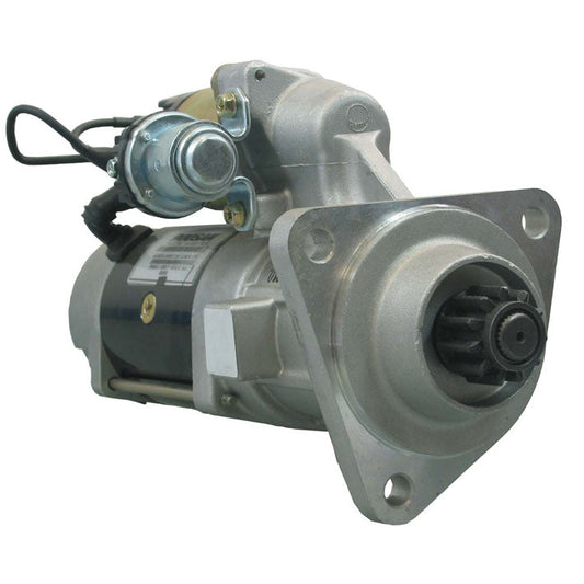 Anlasser 26201-7073OE Starter DOOSAN/DAEWOO 24V 6.0KW CW/ 11Z