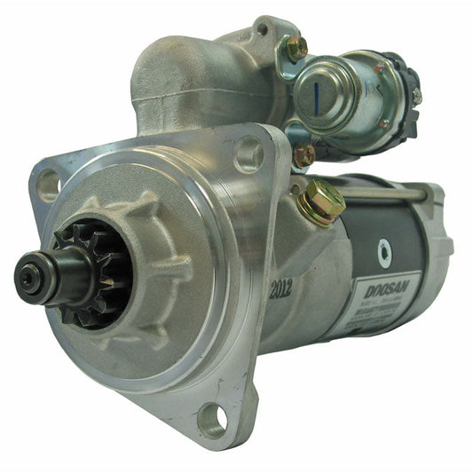 Anlasser 26201-7075OE Starter DOOSAN/DAEWOO 24V 4.5KW CW / 11Z