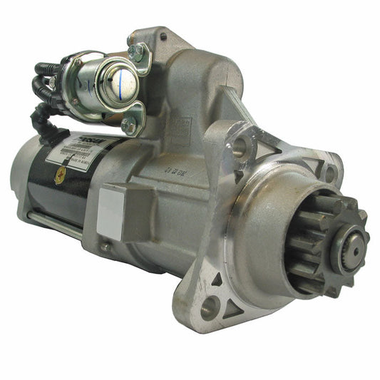 Anlasser 26201-7088OE Starter DOOSAN/DAEWOO 24V 6.0KW CW / 11Z