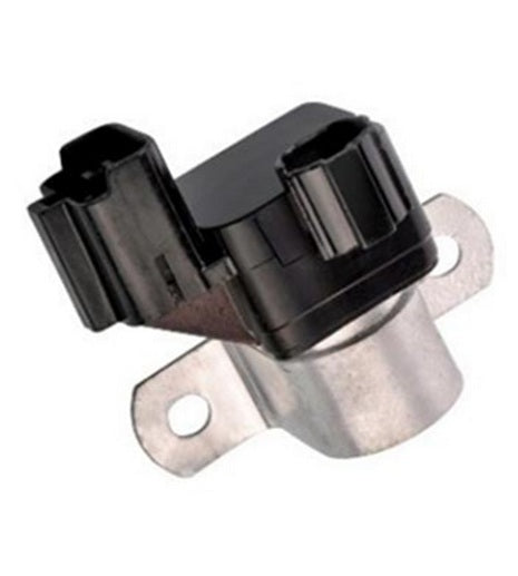 Stop-Solenoid 270311 Zusatzschalter NIK./24V 24V