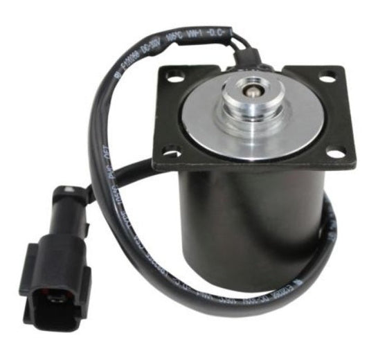 Stop-Solenoid 272524 PUMP SOLENOID VALVE