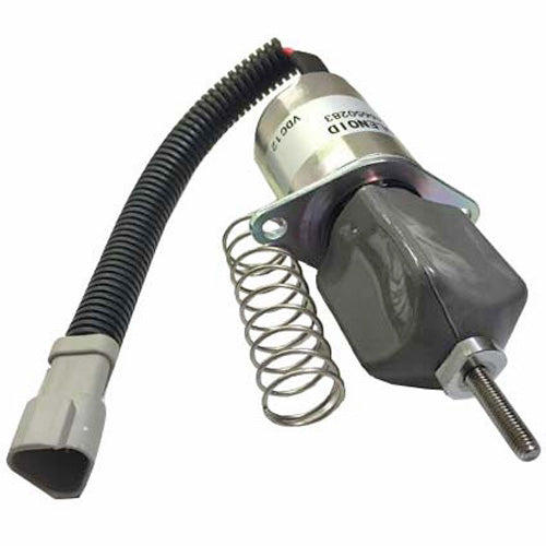 Stop-Solenoid 272561 SHUT DOWN VOLVO 12V