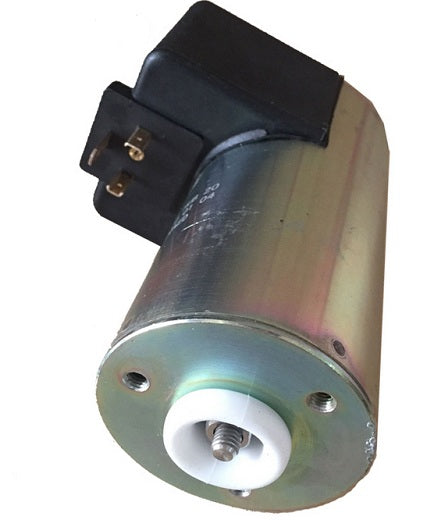 Stop-Solenoid 273255 SHUT DOWN DEUTZ 24V