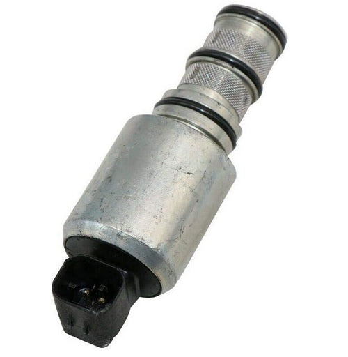 Stop-Solenoid 273598 SHUT DOWN JOHN DEERE 12V
