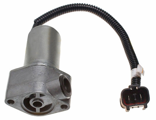 Stop-Solenoid 273900 SOLENOID VALVE KOMATSU