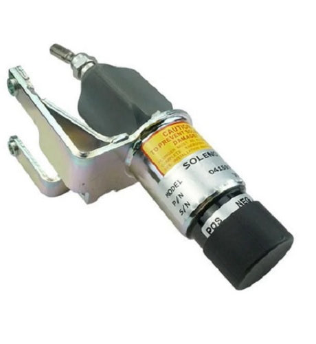 Stop-Solenoid 273983 SHUT DOWN DEUTZ 12V