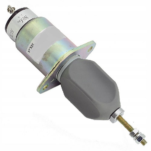 Stop-Solenoid 274148 SHUT DOWN SYNCHRO 24V