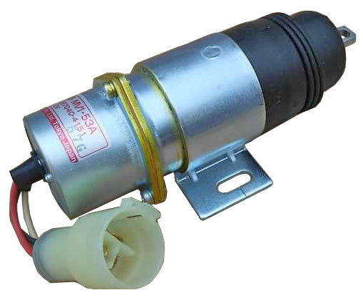 Stop-Solenoid 274151 SHUT DOWN ISUZU 12V
