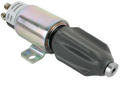 Stop-Solenoid 274274 SHUT DOWN CUMMINS 24V
