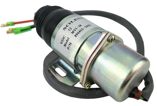 Stop-Solenoid 274453 SHUT DOWN ISUZU 12V