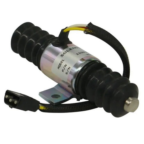 Stop-Solenoid 274527 SHUT DOWN VOLVO 24V