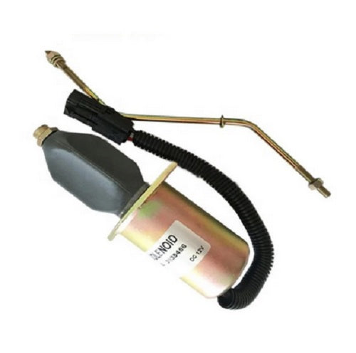 Stop-Solenoid 274762 SHUT DOWN CUMMINS 12V