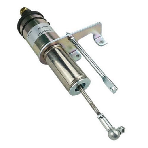 Stop-Solenoid 274796 SHUT DOWN ONAN 12V