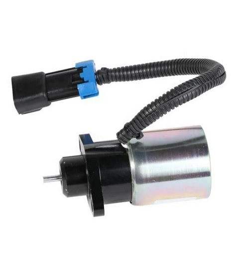 Stop-Solenoid 274863 SHUT DOWN KUBOTA 12V